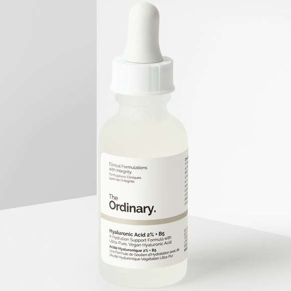 The Ordinary Hyaluronic Acid 2% + B5 - Picture 1 of 3